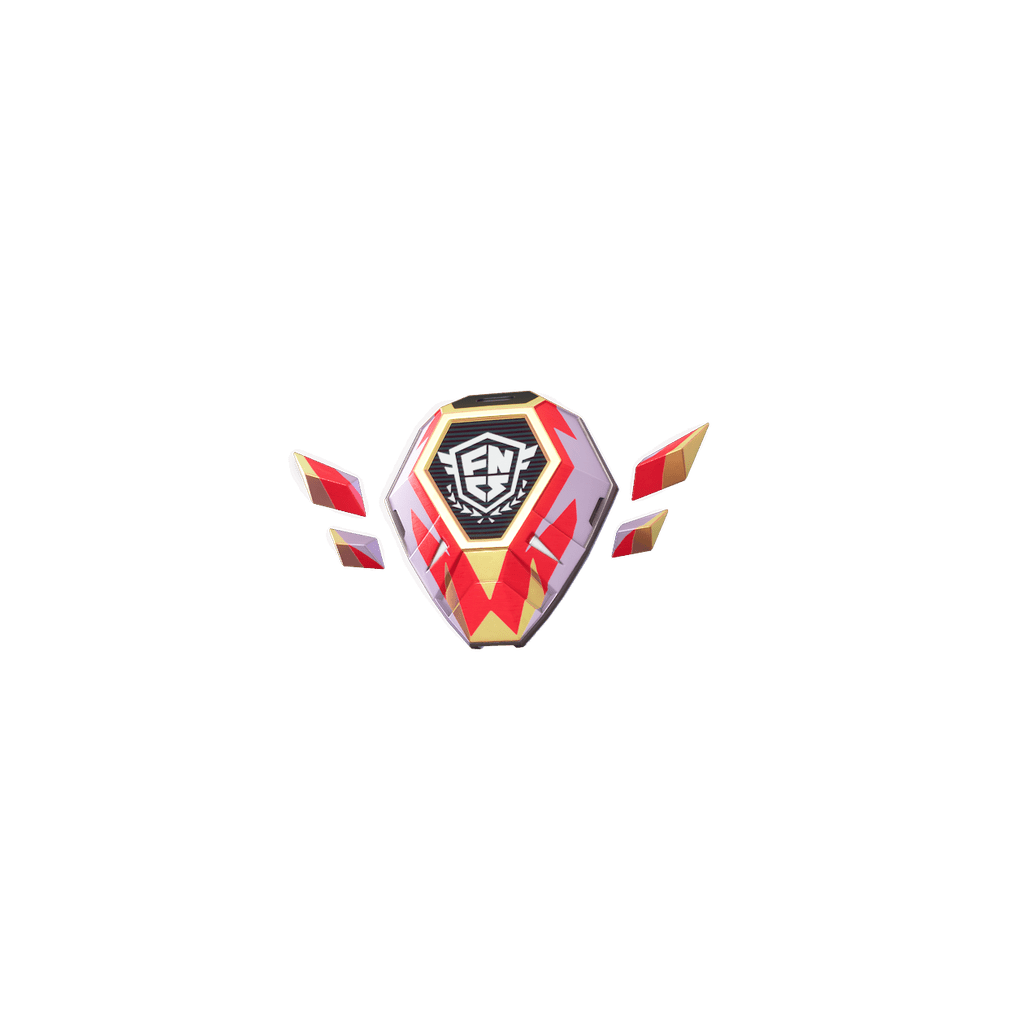 Rucksack FNCS-Stürmer Fortnite Featured Image