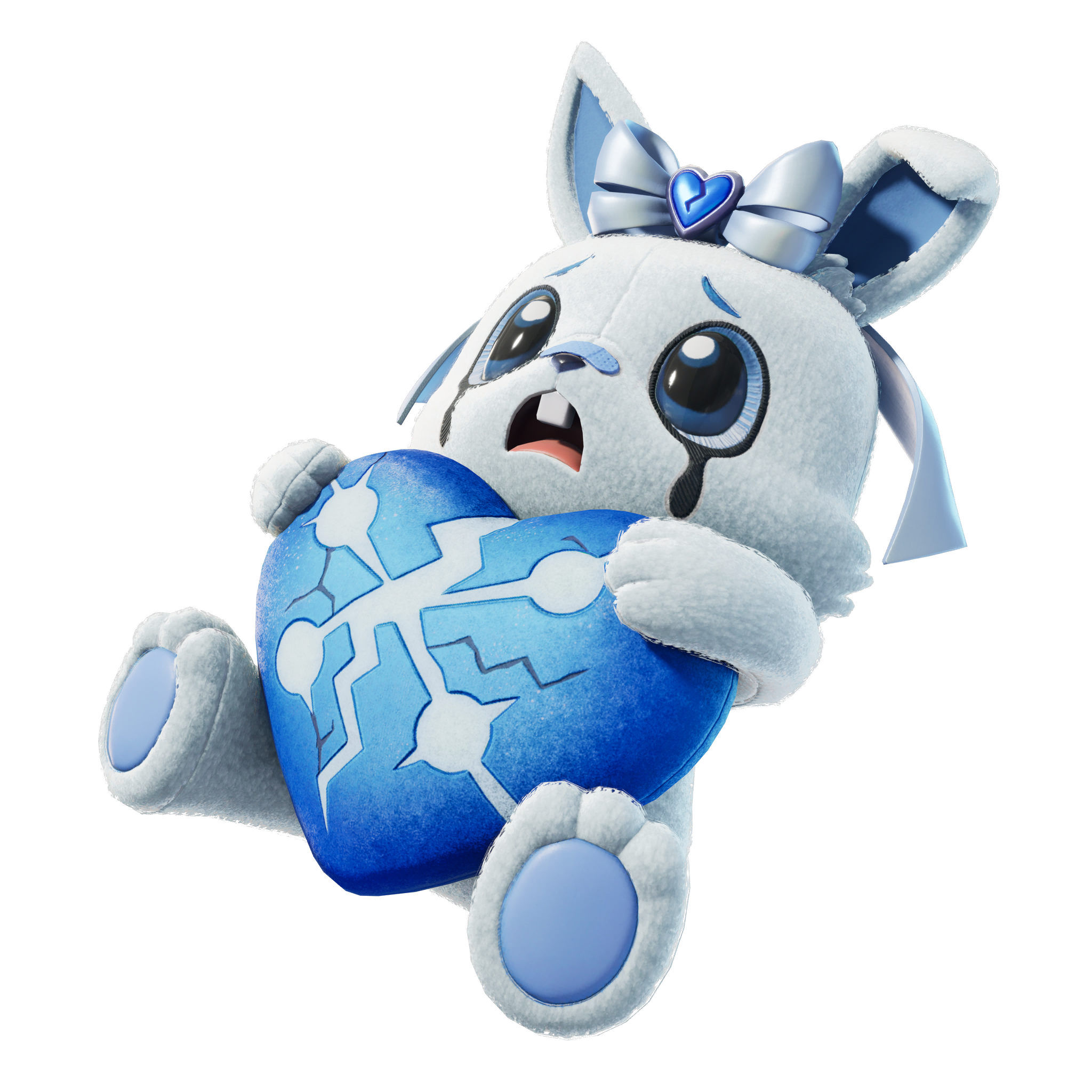 Soft Targetbunny