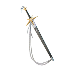 Clandestine Roanblade