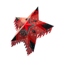 Pink Pony Star - reactivity (off)