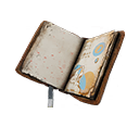 Sacred Jedi Text