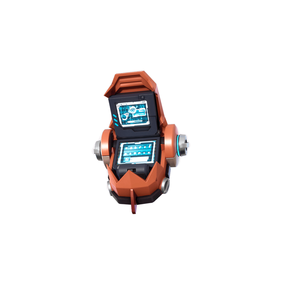 Back Bling Hacktop Fortnite Featured Image