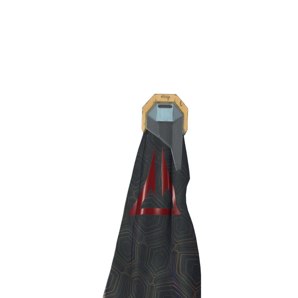 Rucksack Erneuerter Umhang Fortnite Featured Image