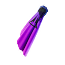 Mantello tecnologia furtiva