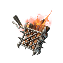 Fryer Fire