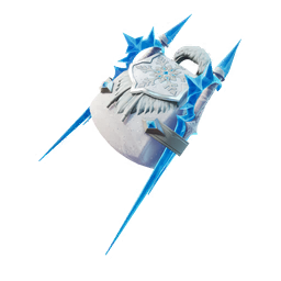 冰雪背包