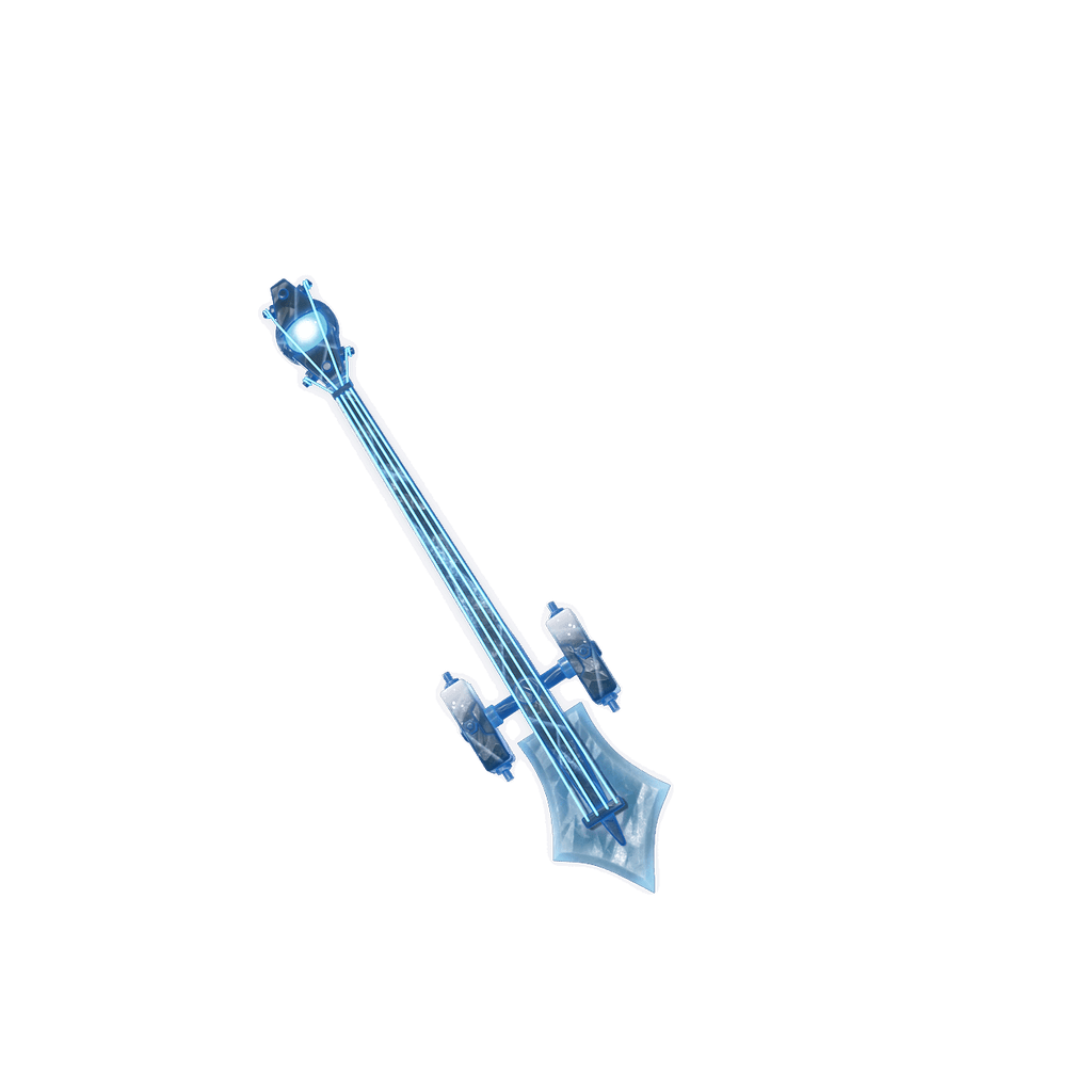 Back Bling Glacial Groove Fortnite Featured Image