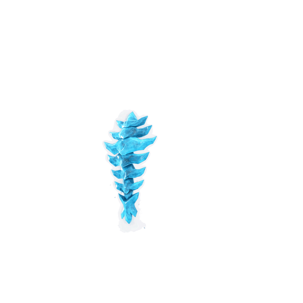 Mochila Exoespinha Gélida Fortnite Featured Image