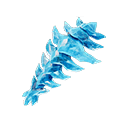 Eso-vertebre ghiacciate