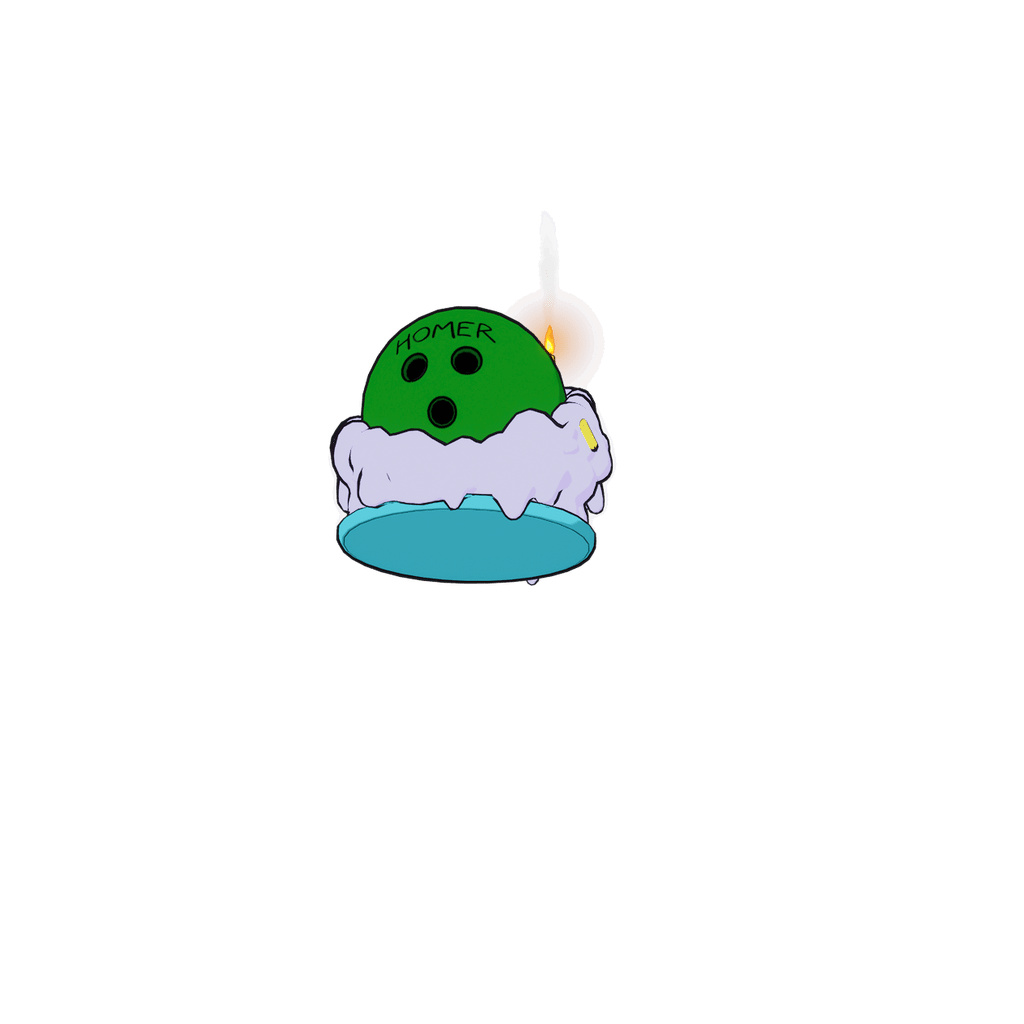 Mochila Regalo de Homero Fortnite Featured Image