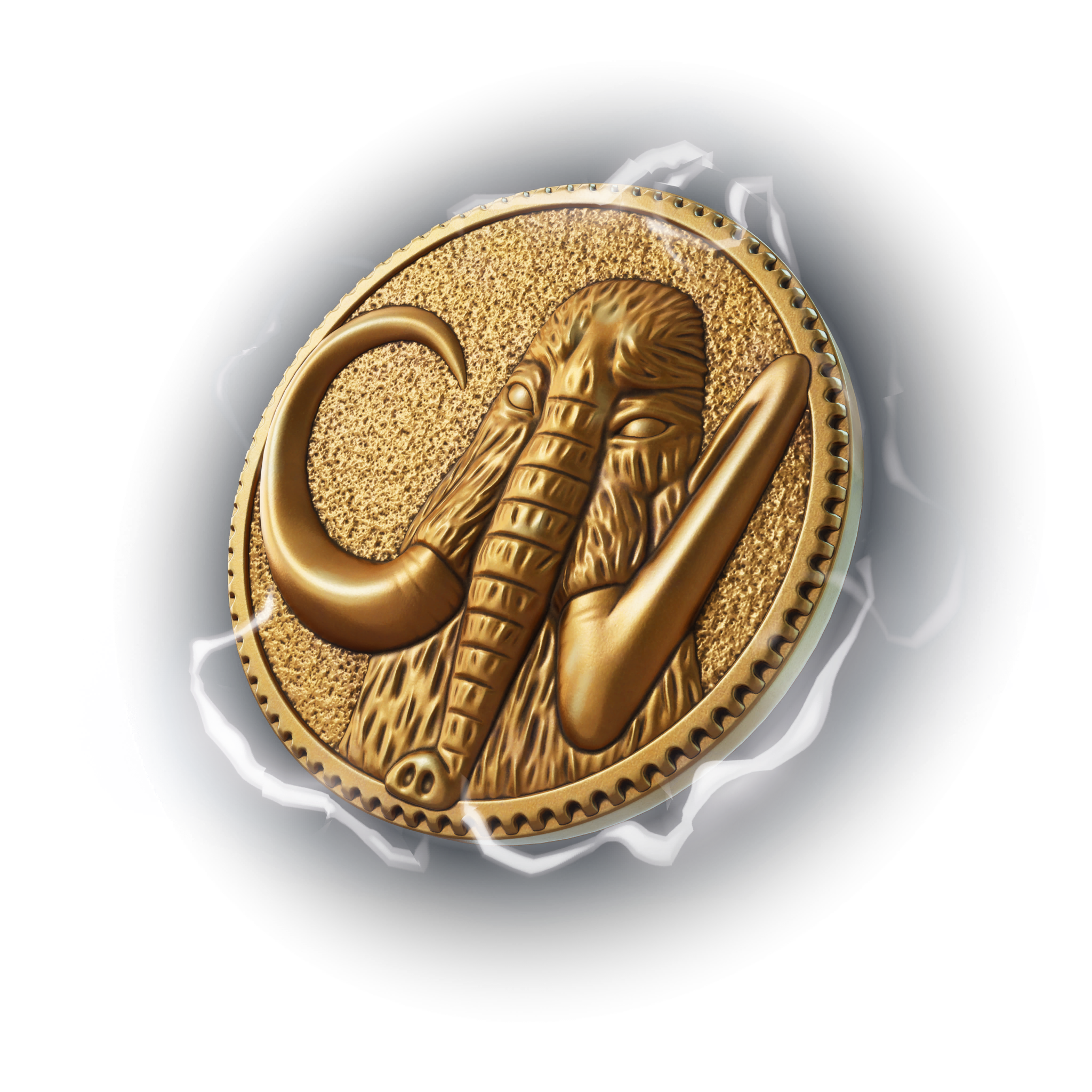 Mastodon Coin