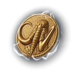 Mastodon Coin
