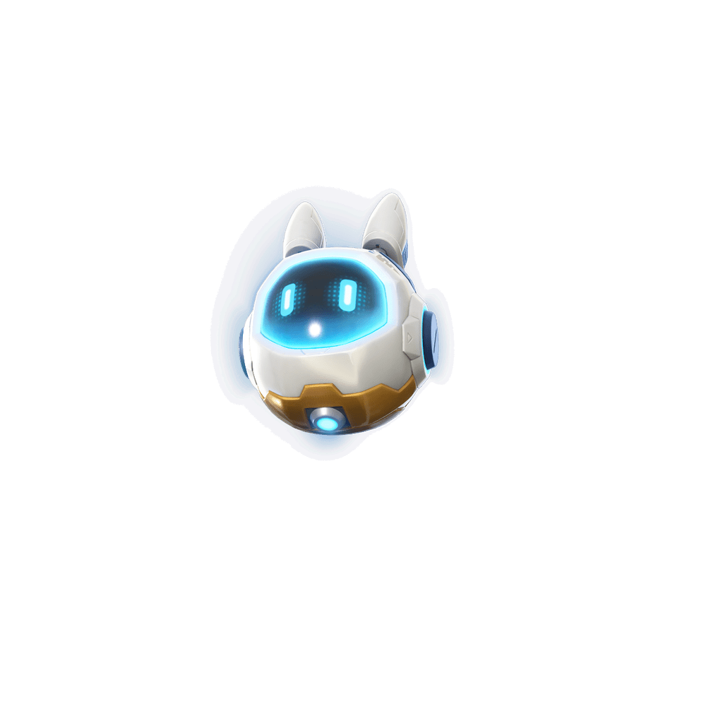 Sac à Dos Compagnon lapin 2.0 Fortnite Featured Image