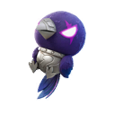 Small icon
