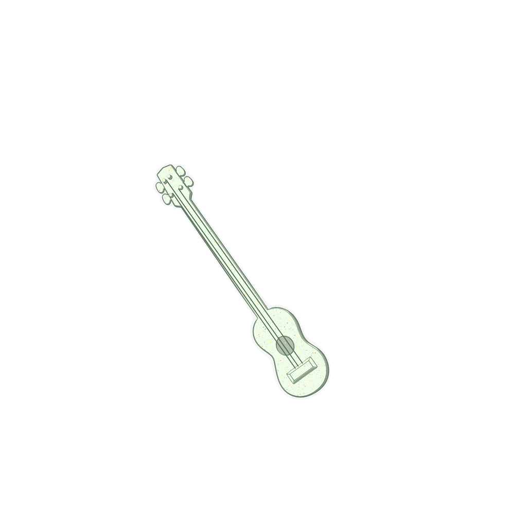 摇滚海星