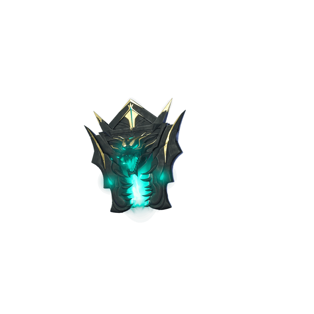 Sac à Dos Portail hadéen Fortnite Featured Image
