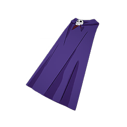 Áo Choàng Của Murdoc