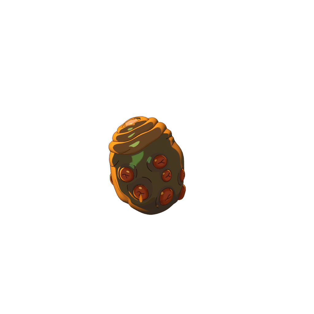 Glorzo Egg