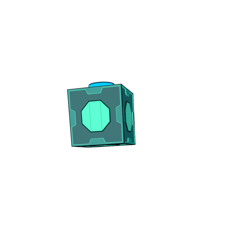 Meeseeks' Box