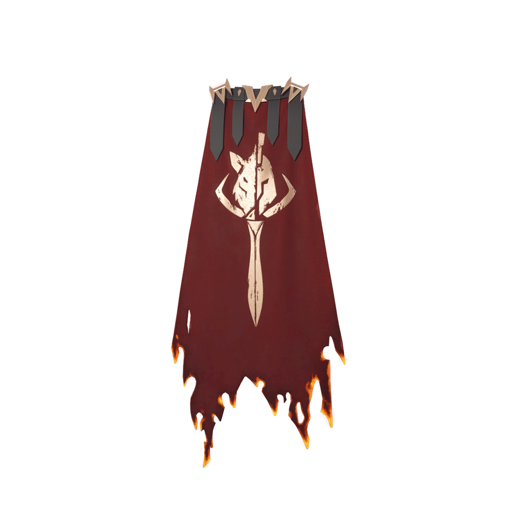 Mochila Capa de Guerra Fortnite Featured Image