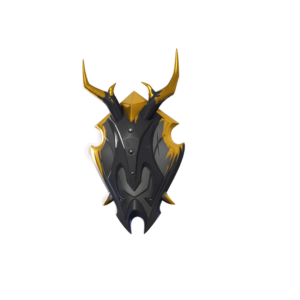 Sac à Dos Défense dorée Fortnite Featured Image