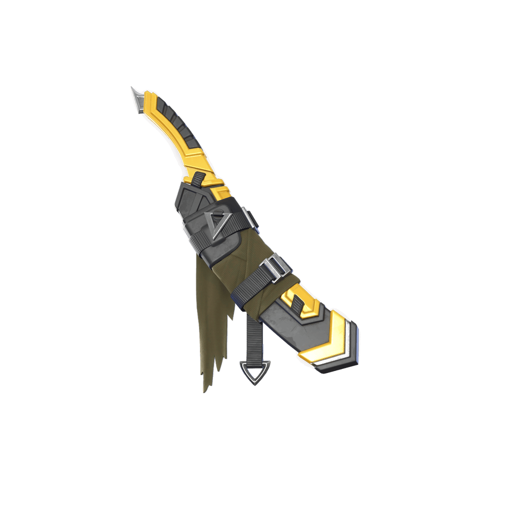 Rucksack Schlitzschwert-Hülle Fortnite Featured Image