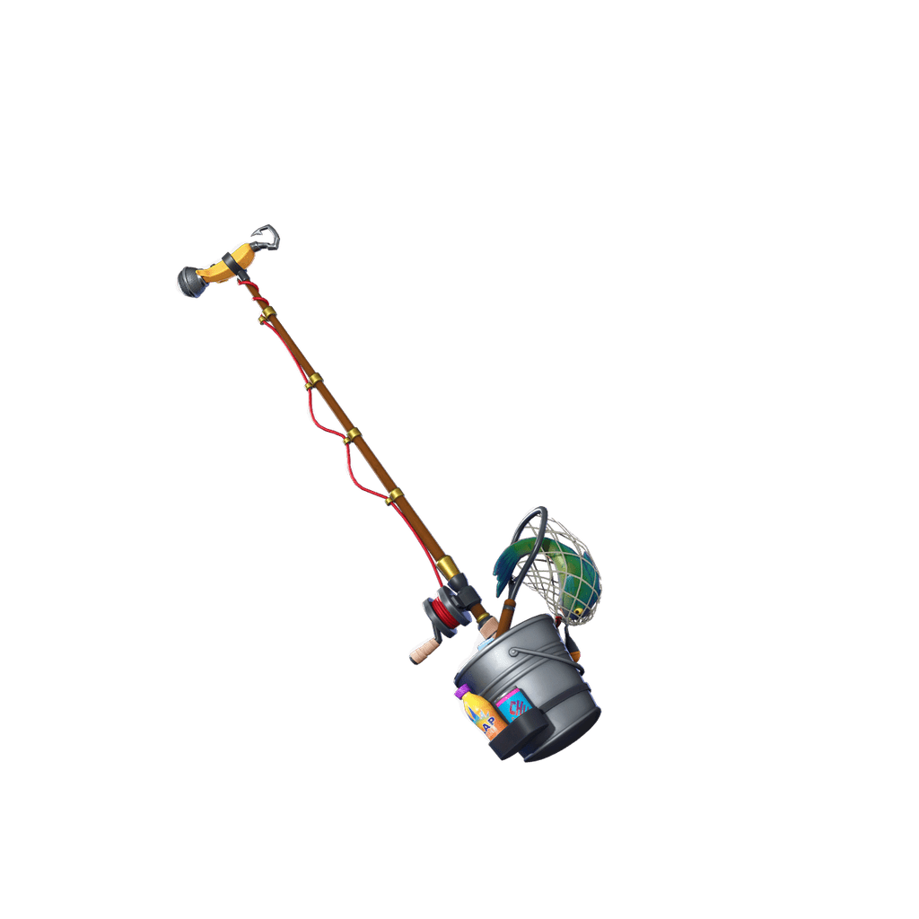 Back Bling The Angler Fortnite Featured Image