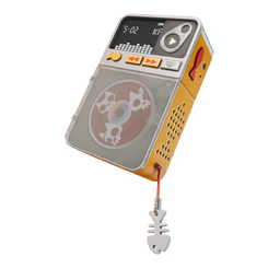 KATS Turntable