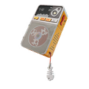 KATS Turntable