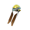 Small icon