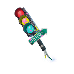 Traffic Tilter