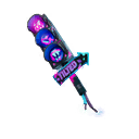Dark Traffic Tilter