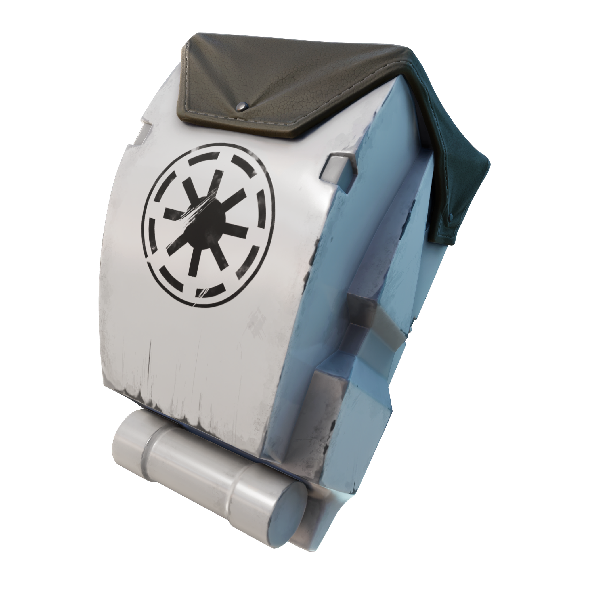 Republic Army Backpack