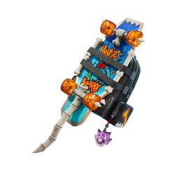 Charlie's Bag o' Bones