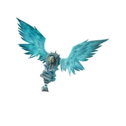 Wings of Loss — Rare Back Bling in Fortnite