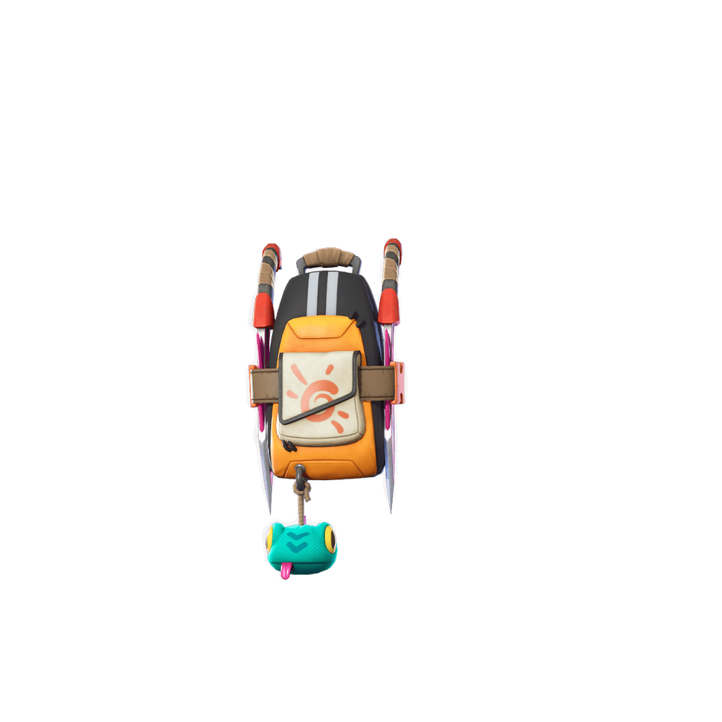 Rucksack Echstros Notfallset Fortnite Featured Image
