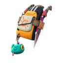 Small icon