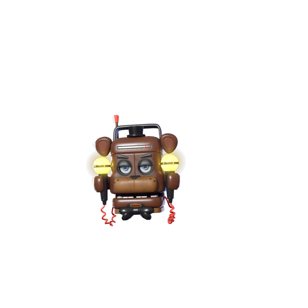 Lecteur karaoké Freddy