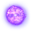 Dark Hadoken To Go (Fully Charged)