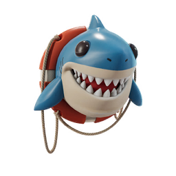 Sharkie
