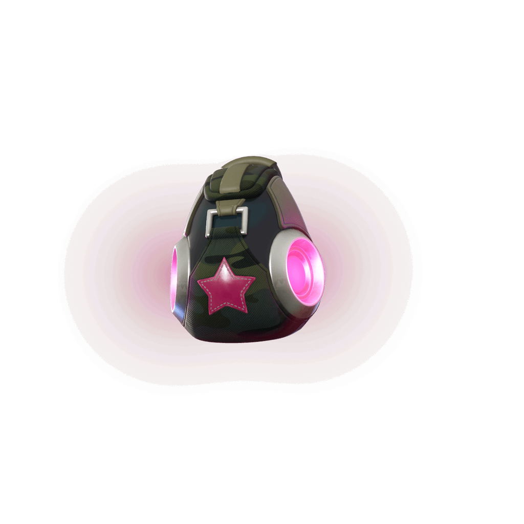 Rucksack Räuberrucksack Fortnite Featured Image