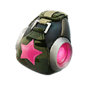 Small icon