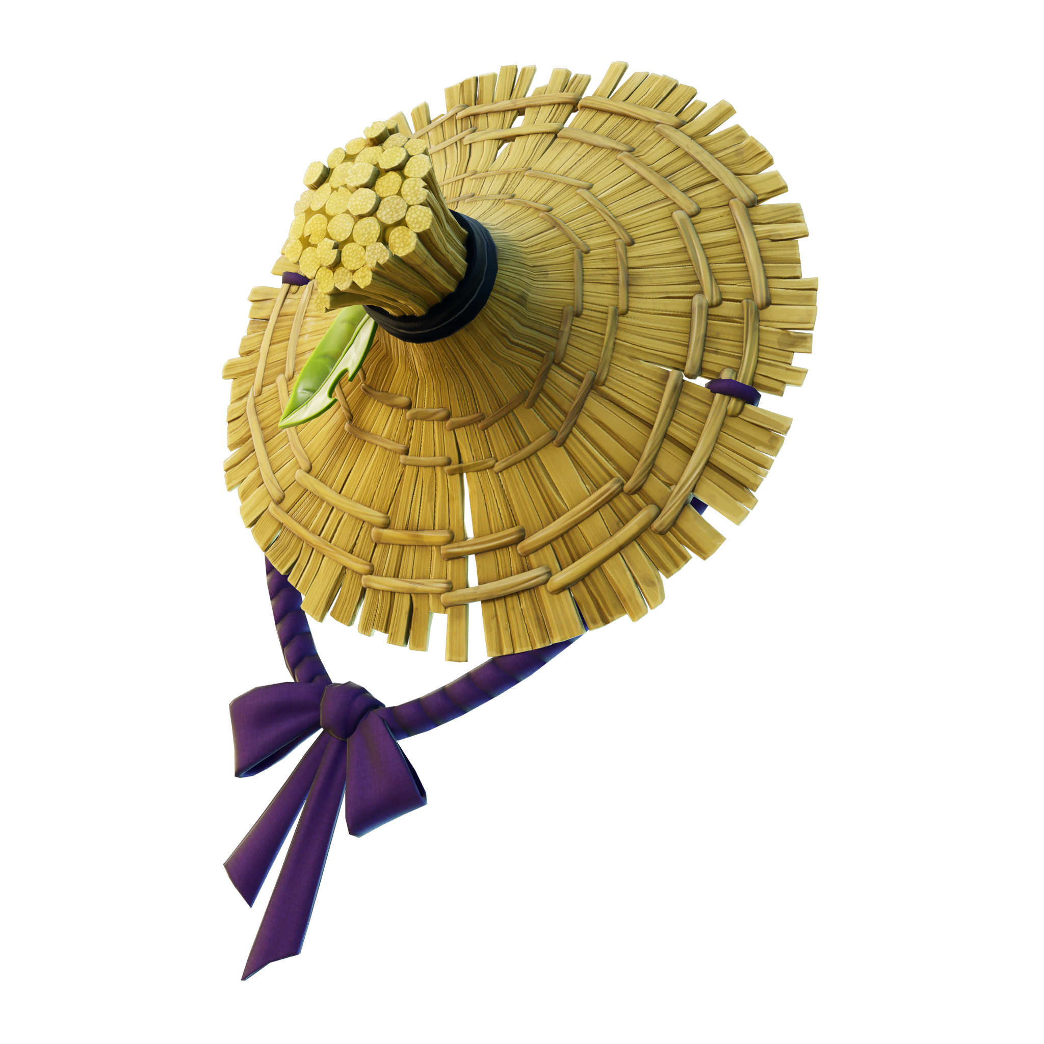 ハジメの傘（レア バックアクセサリー）- フォートナイト