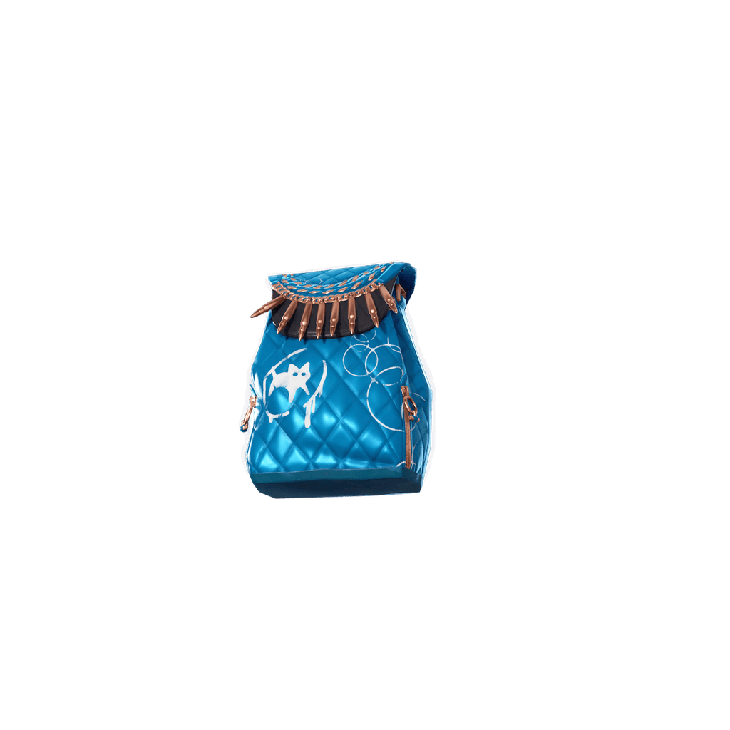 Mochila Bolso de Hope Fortnite Featured Image