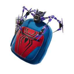 Arachno-Pack