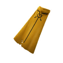 Sandseeker Cloak