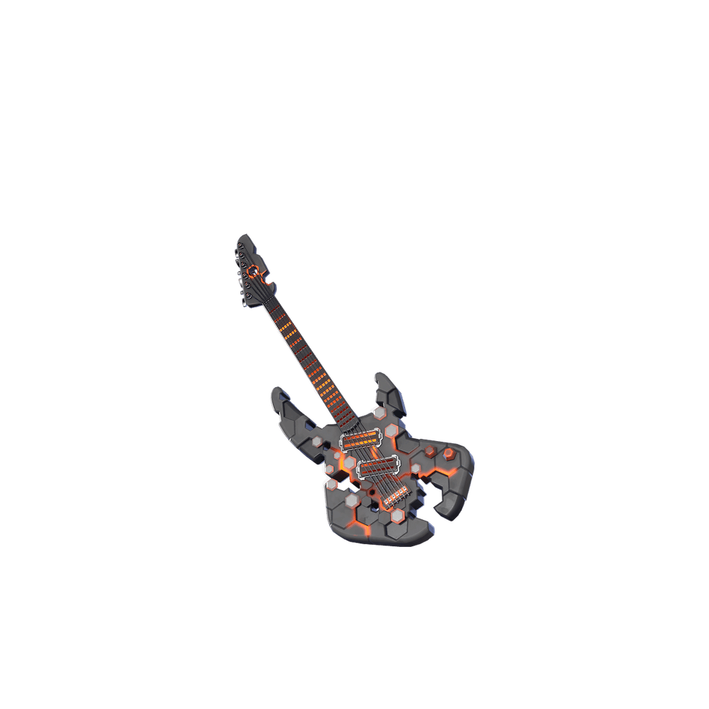 Mochila Fase hexagonal Fortnite Featured Image