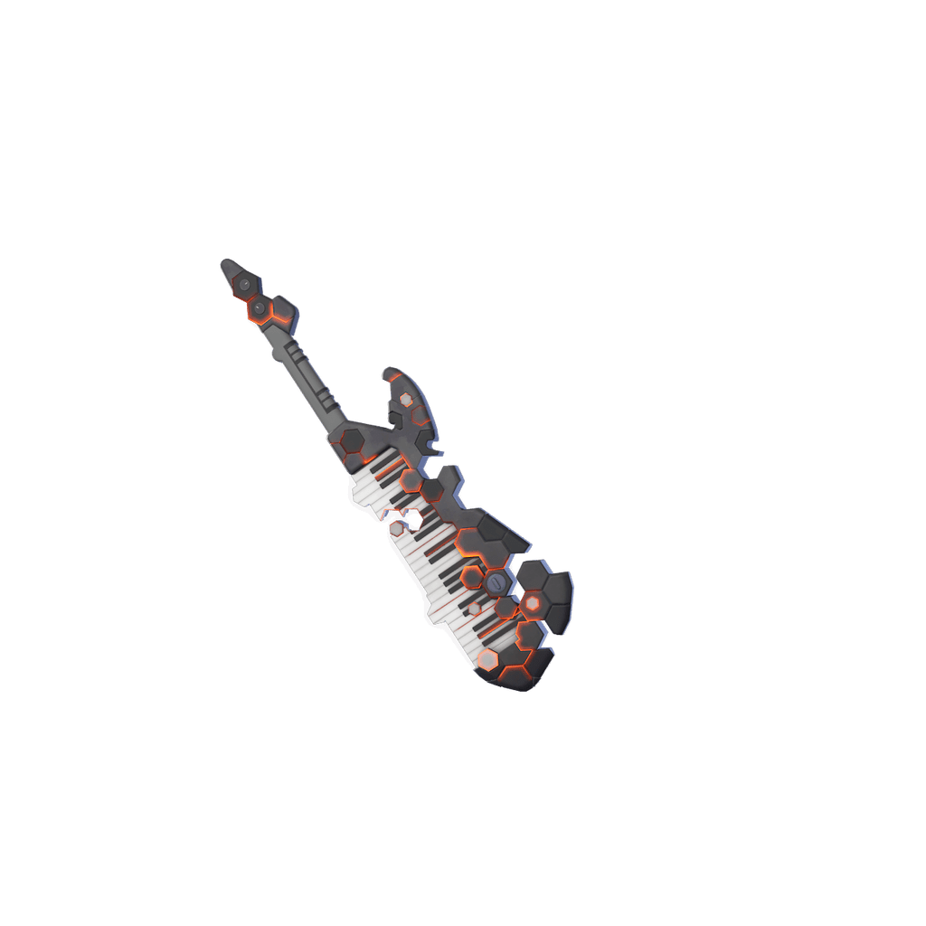 Rucksack Dunkle Hexagone Fortnite Featured Image