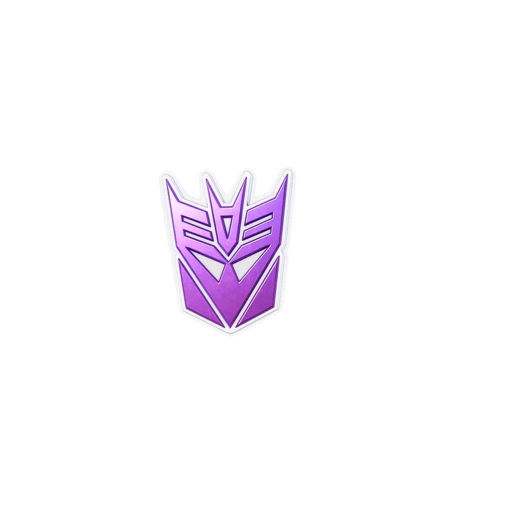 Rucksack Decepticon-Emblem Fortnite Featured Image