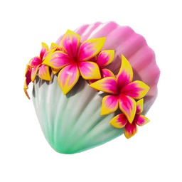 Summer Shell